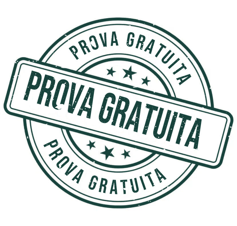 7. Hai 60 giorni di prova senza rischi