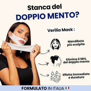 Verilia Lift (nuova versione)