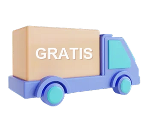 Spedizione tracciata gratuita