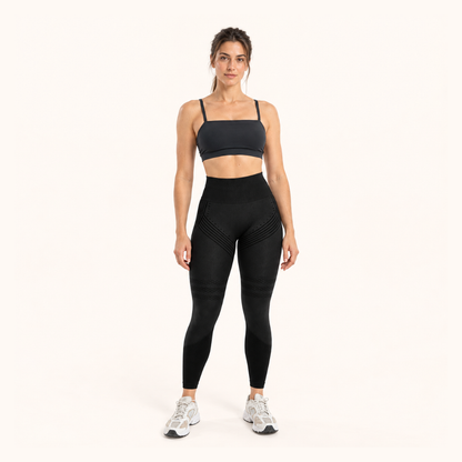 3D Anti-Cellulite Leggings