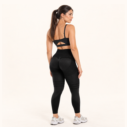 3D Anti-Cellulite Leggings