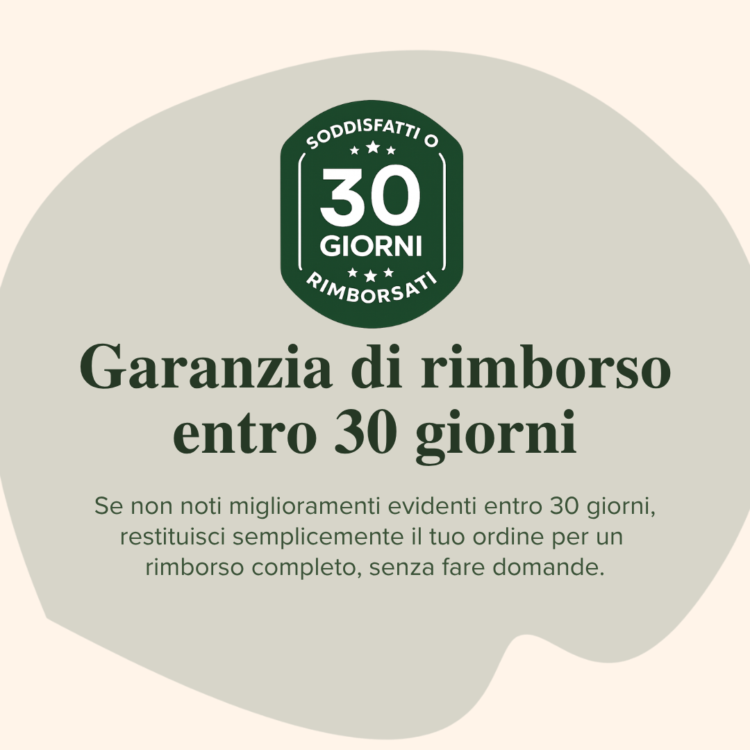 Verilia® GutCleanse – Kit Pulizia Intestinale in 2 Fasi – Detox Naturale a Base di Erbe per un Intestino Più Pulito e Sano