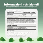 Verilia Gummies | Caramelle all'aceto di mele