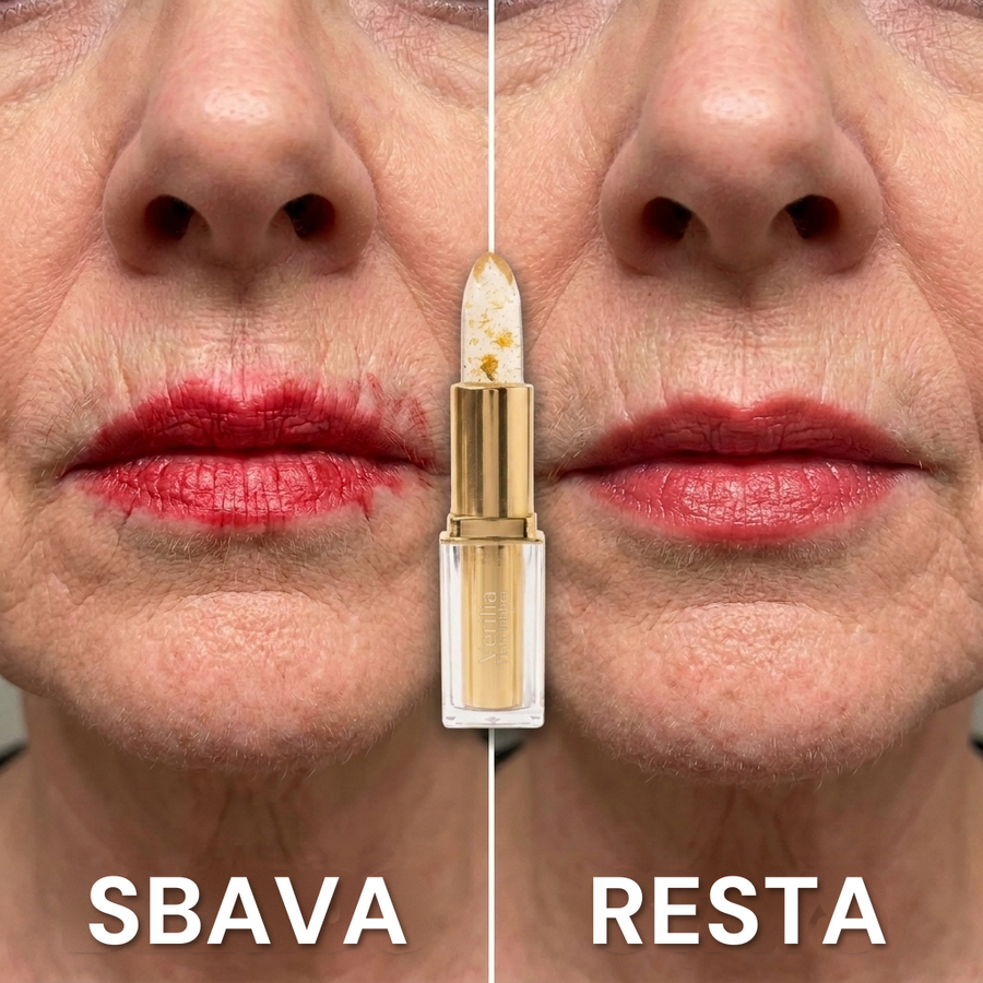Rossetto Verilia Signature