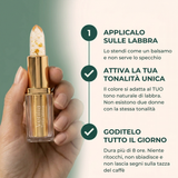 Rossetto Verilia Signature