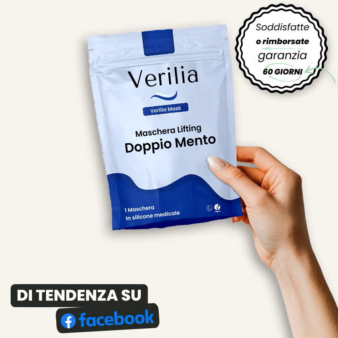 Verilia Lift (nuova versione)