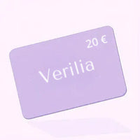 Buono regalo Verilia da 20 €