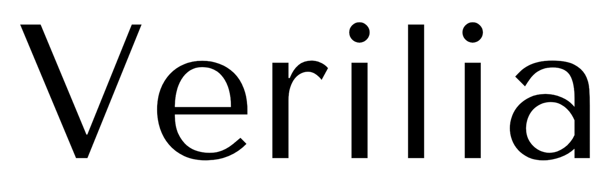 Logo Verilia